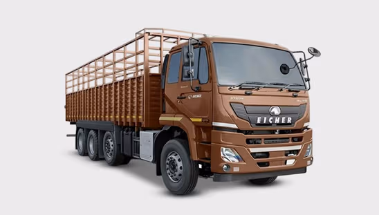 आयशर Pro 6041  5800 CBC Commercial Vehicle
