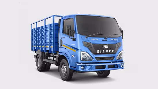 आयशर Pro 2055  2670 HSD Commercial Vehicle