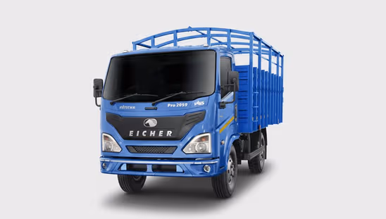 Eicher Pro 2059 Plus  3370 HSD Commercial Vehicle