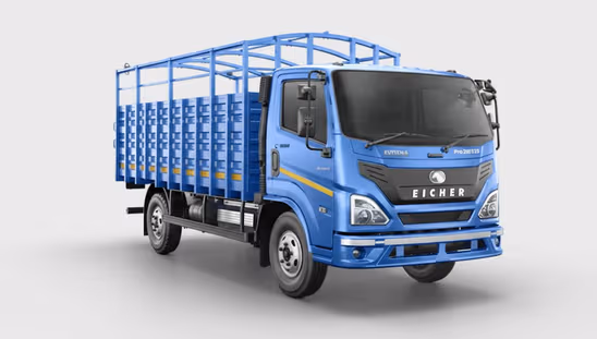 Eicher Pro 2059XP  2935 HSD Commercial Vehicle