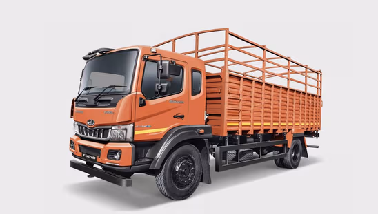 महिंद्रा Furio 17  5450 HSD Commercial Vehicle