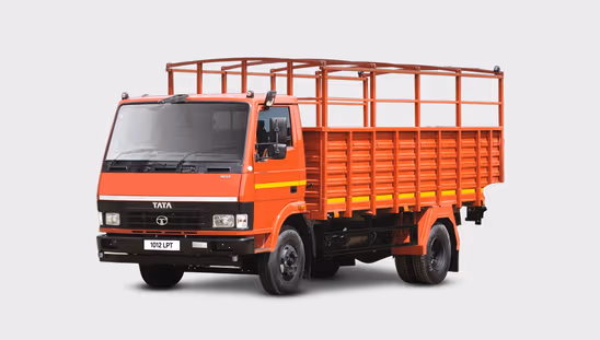 टाटा LPT 1012  4920 CAB Commercial Vehicle
