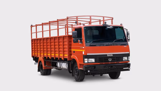 Tata LPT 1109G  3920 HSD CNG Commercial Vehicle