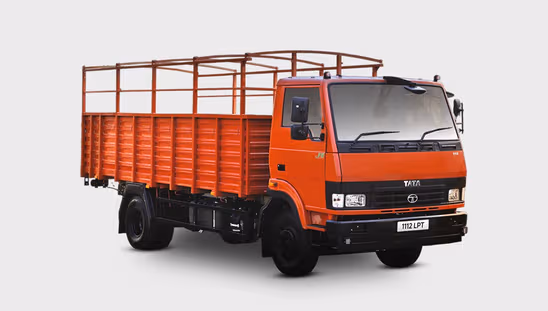 टाटा Tata LPT 1212