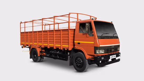 Tata LPT 1216