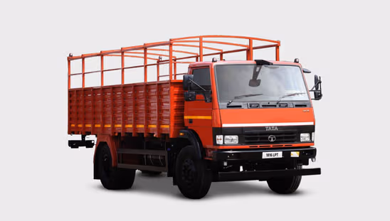 Tata LPT 1816  Commercial Vehicle