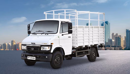 Tata SFC 407 Gold  Commercial Vehicle