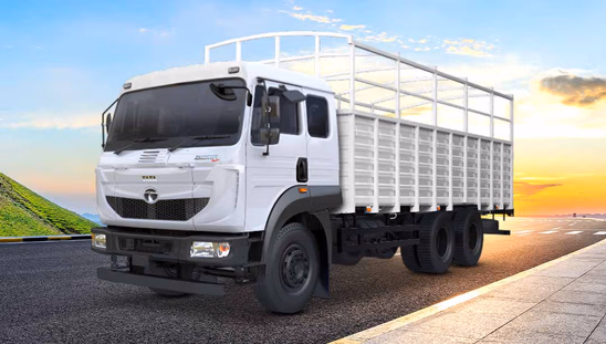 Tata Signa 2821.T  Commercial Vehicle
