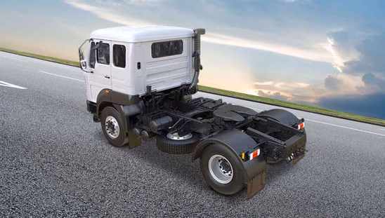 Tata Signa 4021.S-Back