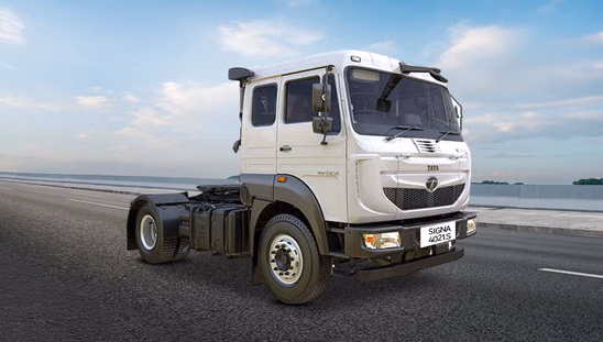 Tata Signa 4021.S-Right