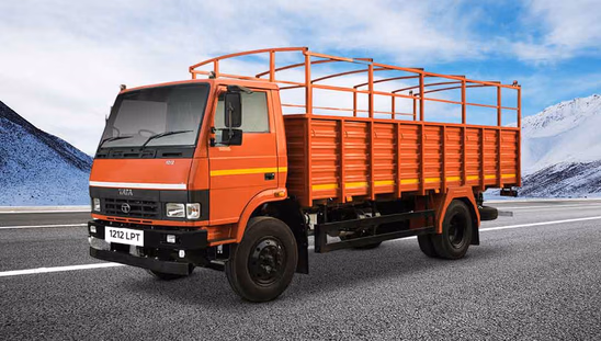Tata LPT 1212  Commercial Vehicle