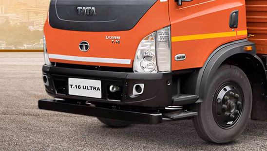 Tata Ultra T.16 - Bumper