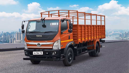 Tata Ultra T.18  Commercial Vehicle