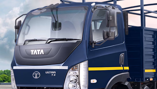 Tata Ultra T 9 - Door