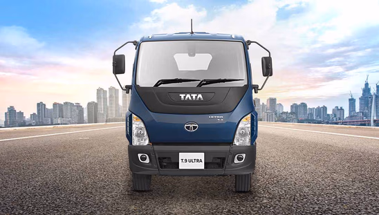 Tata Ultra T 9 - Front