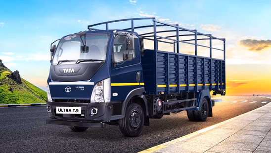 Tata Ultra T.9  Commercial Vehicle