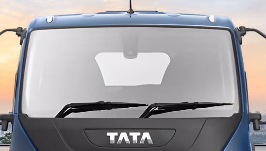 Tata Ultra T 9 - Windshield