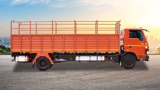 Tata LPT 1109G - Right