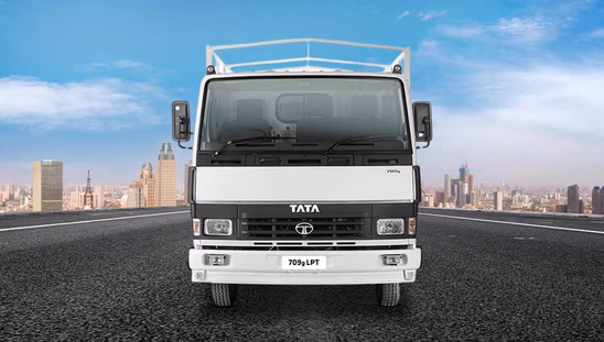 Tata LPT 709g  Commercial Vehicle