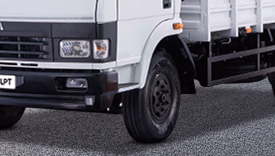 Tata LPT 710 Gold - Headlight