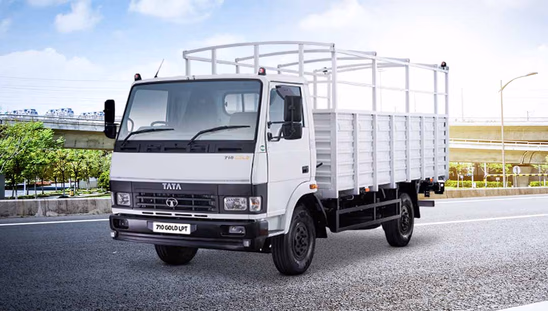 Tata LPT 710 Gold  Commercial Vehicle