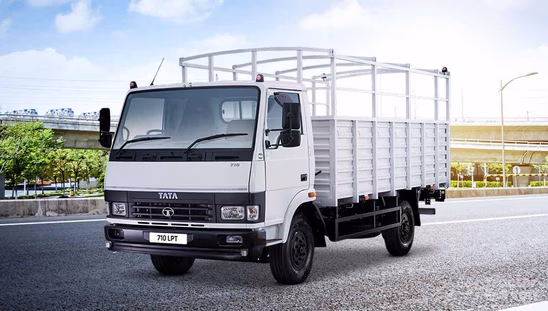 Tata LPT 710  Commercial Vehicle