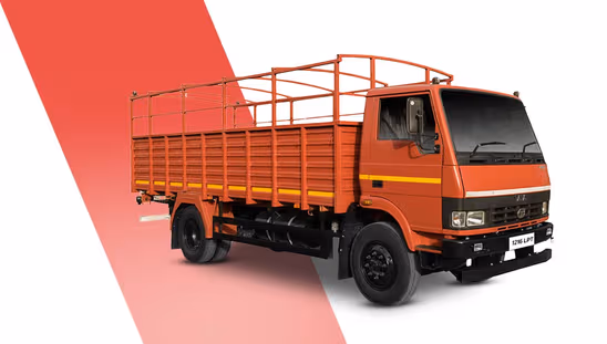 3920-hsd Commercial Vehicles