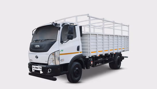 टाटा Ultra T.11  3920 HSD Commercial Vehicle