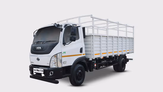 टाटा Ultra T.11  4530 HSD Commercial Vehicle