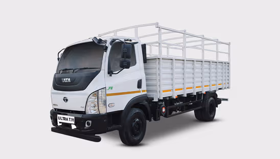 टाटा Ultra T.11  4920 HSD Commercial Vehicle
