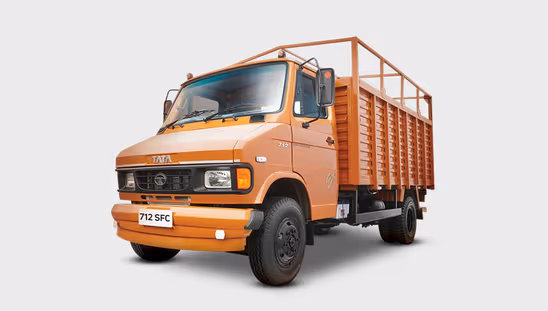 टाटा SFC 712  3400 HSD Commercial Vehicle