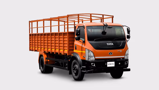 टाटा Ultra T.16 4920 CAB
