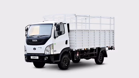 Tata Ultra T.7 3550 CAB