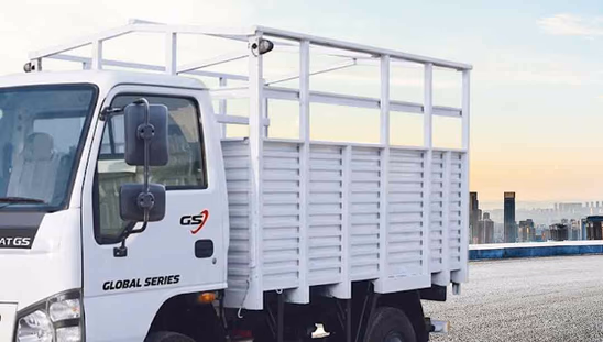 SML Sartaj 5252 GS-Body