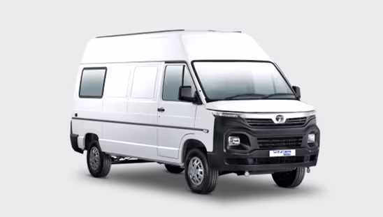 Tata Winger Cargo  Commercial Vehicle