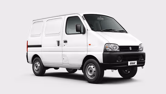 Maruti Suzuki Eeco Cargo  Commercial Vehicle