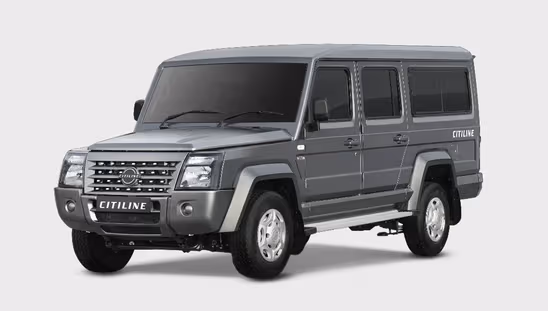 Olectra Citiline   Commercial Vehicle