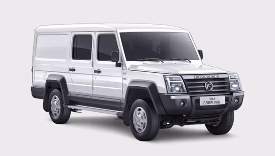 Olectra Trax   Commercial Vehicle