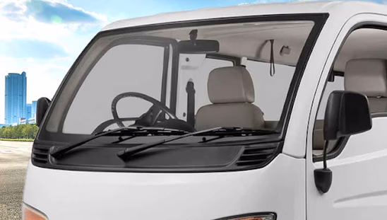 Tata Magic Mantra-Windshield
