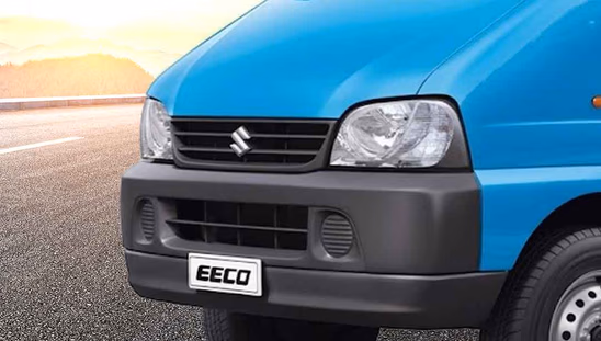 Maruti Suzuki Eeco-Bumper