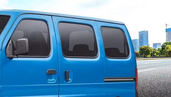 Maruti Suzuki Eeco-Side Window
