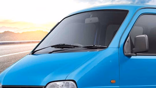 Maruti Suzuki Eeco-Windshield