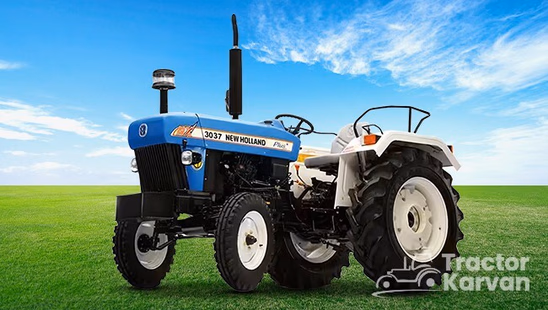 New Holland 3037 NX Tractor