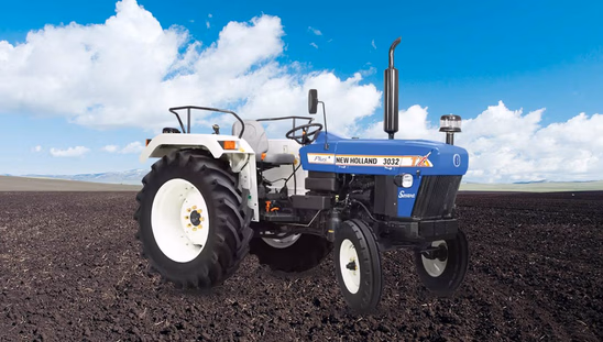 New Holland 3032 TX Smart Tractor