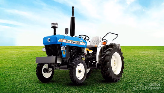 New Holland 3037 TX Tractor