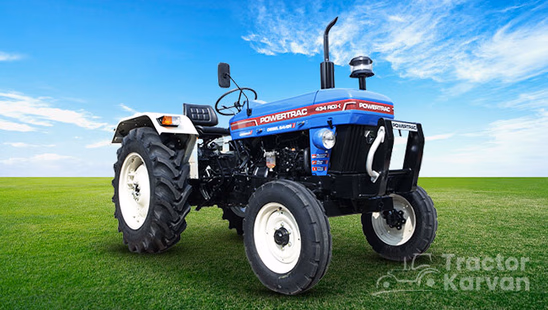 Powertrac 434 RDX Tractor