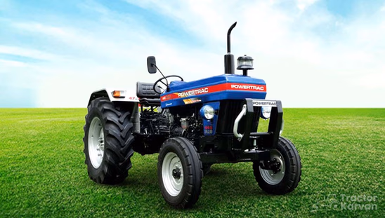 पॉवरट्रैक 445 प्लस Tractor