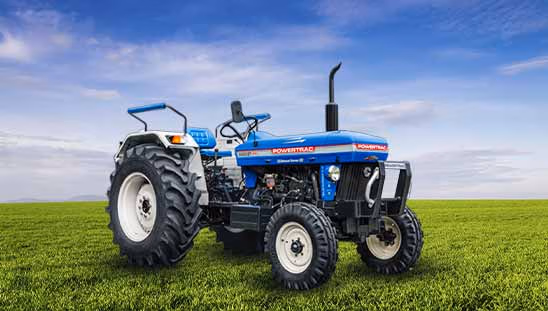 Powertrac 4455 BT Tractor