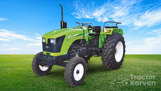 प्रीत 7549 Tractor