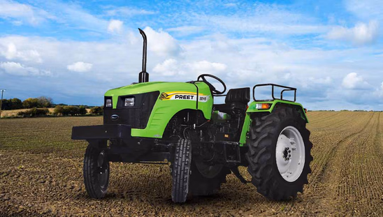 प्रीत 3049 Tractor